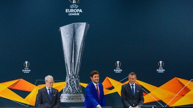 Calendario Europa League: orari e date di Milan, Roma e Napoli