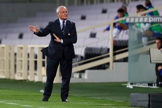 Sampdoria, Ranieri: "Una bellissima gara. Noi più forti con Adrien Silva"