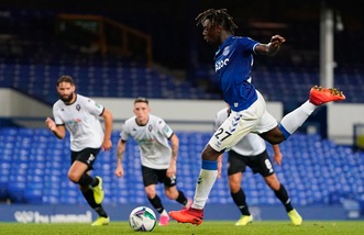 Juve-Kean, nuovi contatti. Khedira, no alla rescissione