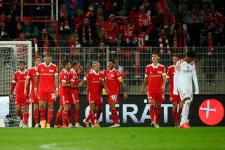 Poker dell'Union Berlino al Mainz in crisi nera