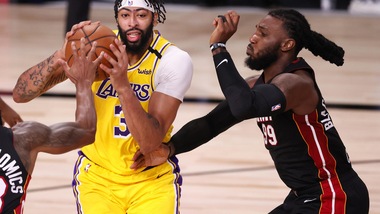 Nba, Silver: "Non ci fermeremo per le Olimpiadi"