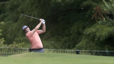 Bradley leader a sorpresa della Sanderson Farms