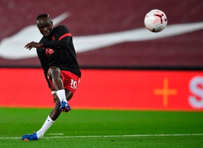 Mané positivo al Coronavirus. Il Liverpool: "È in isolamento"