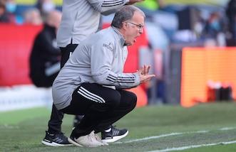 Bielsa punge Guardiola: "Ha fatto danni al calcio"