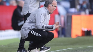 Bielsa punge Guardiola: "Ha fatto danni al calcio"