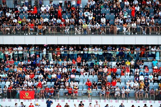 F1, 10 positivi al Covid-19 nel GP di Russia: si tratta di personale ausiliario