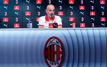 Milan, Pioli: "Ibrahimovic sta bene e vuole tornare. Hauge? Può giocare titolare"