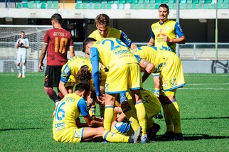 Chievo, l'ex Juve Primavera Margiotta firma fino al 2022