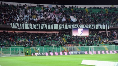 Serie C, Palermo-Potenza rinviata per allerta Covid