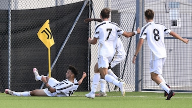 Primavera, Pisapia lancia la Juve sul Milan: 1-0 e seconda vittoria di fila