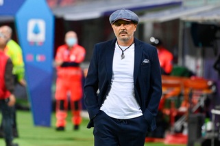 Bologna, Mihajlovic: "Col Parma abbiamo giocato a calcio, in Italia è raro"