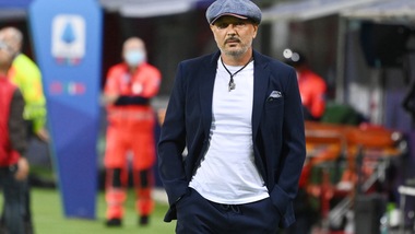 Bologna, Mihajlovic: "Col Parma abbiamo giocato a calcio, in Italia è raro"
