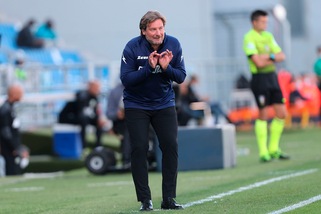 Crotone, Stroppa: "Mercato? Abbiamo bisogno di gente che segni"