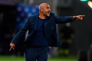 Parma, Liverani: "Il Bologna ci ha colpiti nell'orgoglio, a Verona partita tosta"