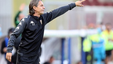 Benevento, Inzaghi: "Bologna? Partita come le altre, non cerco rivincite"