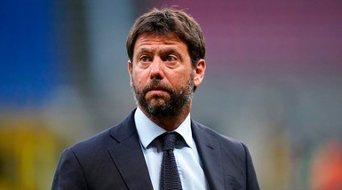 La Juve: "Scenderemo in campo contro il Napoli"