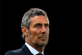Udinese, Gotti: "Musso? Ho già deciso il sostituto. Date tempo a Deulofeu"
