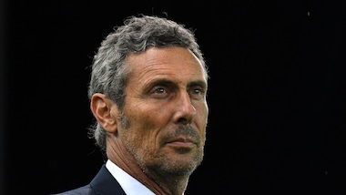 Udinese, Gotti: "Settimana pessima, tutto ci è andato male"