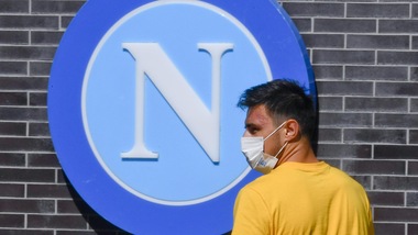 Il Napoli non parte per Torino: si rispetta la decisione dell’Asl