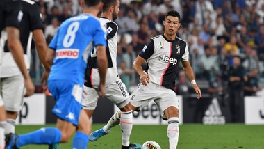 Lo Monaco: "Juve-Napoli? Sarà rinviata, la circolare della Lega parla chiaro"