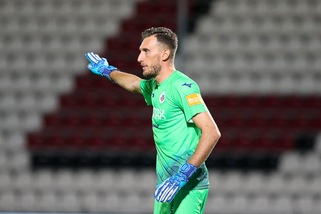 Genoa, ufficiale: preso Paleari dal Cittadella