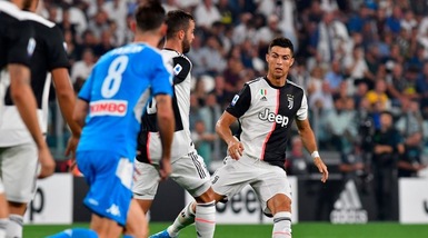 Juventus-Napoli: le regole, le decisioni della Asl e i dubbi che rimangono