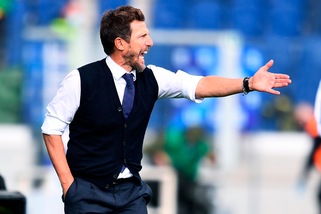 Cagliari, Di Francesco: "Bologna, gara molto insidiosa"