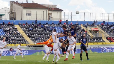 Buonaiuto risponde a Vido: Pisa-Cremonese 1-1