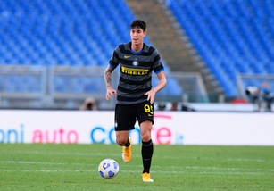 Coronavirus Inter, Conte ritrova anche Bastoni: negativo