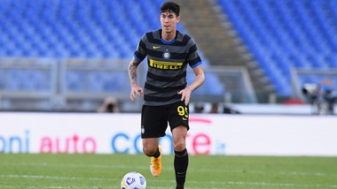 Coronavirus Inter, Conte ritrova anche Bastoni: negativo