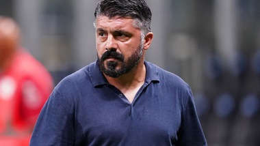 Napoli: "Gattuso non ha contratto il Coronavirus"