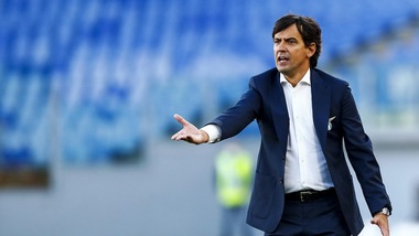 Lazio, Inzaghi: "Vidal è stato furbo con Immobile. Soddisfatto dei miei"