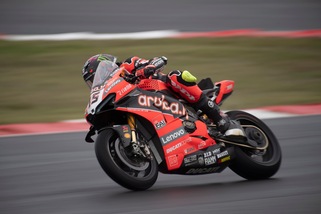 GP Francia, Redding: "Grande divario tra me e Rea, ma può accadere di tutto"