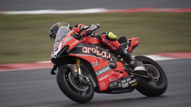 GP Francia, Redding: "Grande divario tra me e Rea, ma può accadere di tutto"