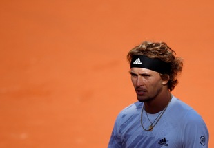 Zverev shock: "Non dovevo giocare con Sinner, ho la febbre"