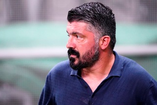 Napoli, nuovo stop dalla Asl: "Non potete partire"