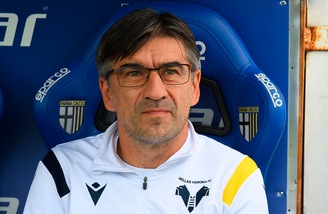 Verona, Juric: "Siamo una squadra nuova, ci vuole tempo"