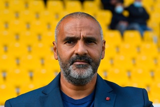 Parma, Liverani: "Rispetto lo Spezia, ma possiamo fare un risultato utile"