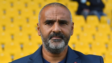 Parma, Liverani: "Rispetto lo Spezia, ma possiamo fare un risultato utile"