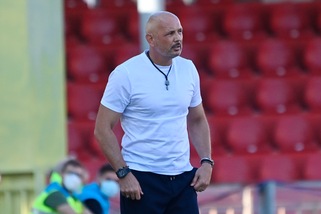 Mihajlovic: "Il Sassuolo? E' più forte del Bologna"