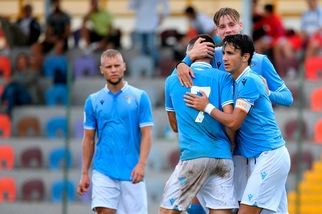 Primavera, Nimmermeer beffa il Bologna: la Lazio trova il 3-3 nel recupero