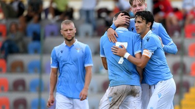 Primavera, Nimmermeer beffa il Bologna: la Lazio trova il 3-3 nel recupero