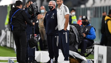 Juve-Napoli: partita non disputata, è ufficiale