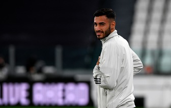 Frabotta, la Juve ci crede: le tappe della sua scalata