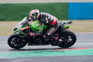 GP Francia, Rea: "Mondiale ancora aperto, ma per Redding è dura"