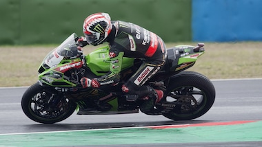 GP Francia, Rea: "Mondiale ancora aperto, ma per Redding è dura"