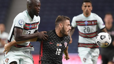 Psg, ecco Pereira. Arriva in prestito dal Porto