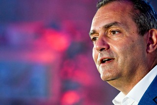 Juve-Napoli, De Magistris: "Azzurri senza alternative. Decisione Asl autonoma? Non so"