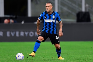 Cagliari, per Nainggolan l'Inter non farà altri sconti