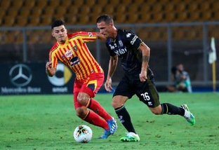 Cosenza, firma Vera: arriva in prestito annuale dal Lecce